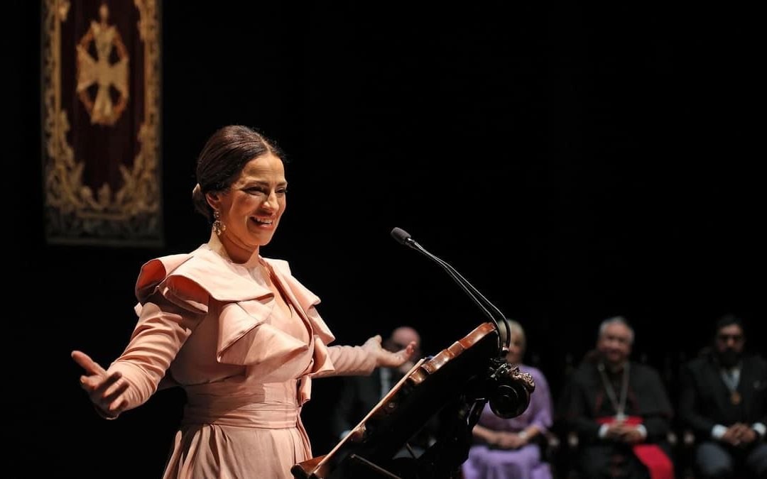 XXXIII Exaltación del Calvario