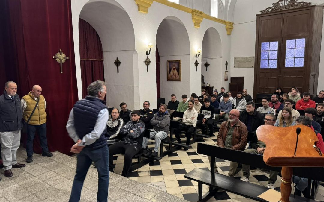 Igualá Santo Entierro de Nuestro Señor Jesucristo