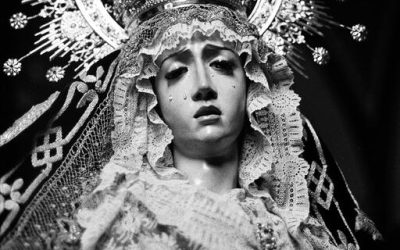 Festividad de Nuestra Señora de la Piedad