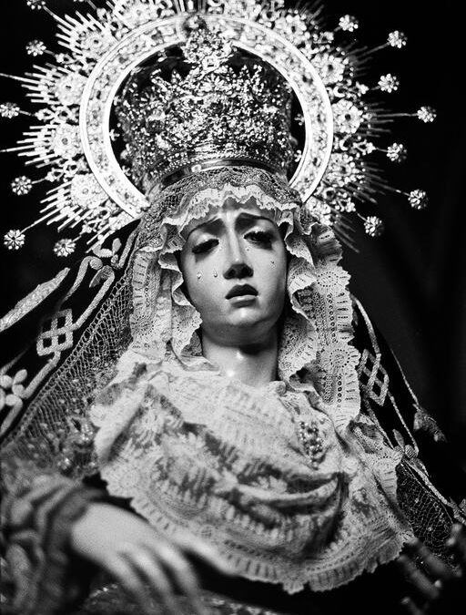Festividad de Nuestra Señora de la Piedad