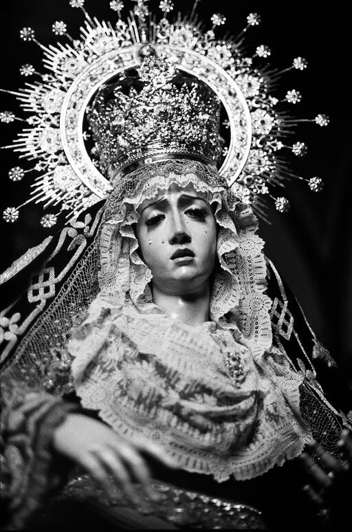 Festividad Nuestra Señora de la Piedad 2